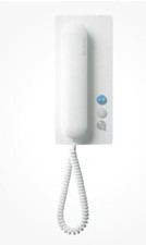 Siedle Haustelefon 6+N weiß HTA 811-0 W