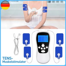 TENS Gerät, EMS, 8-in-1
