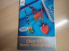 Chin-Chin - Handy Glücksbringer - Ingrid Moras - Creativ Compact