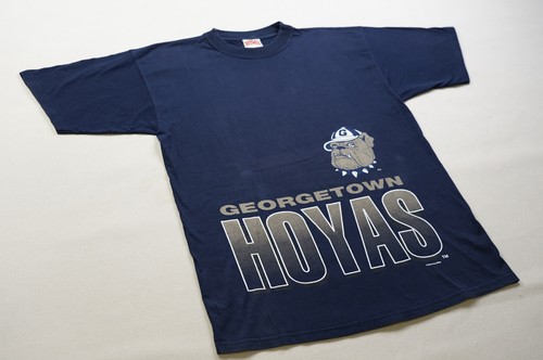 Georgetown hoyas shirt - georgetown, t-shirt