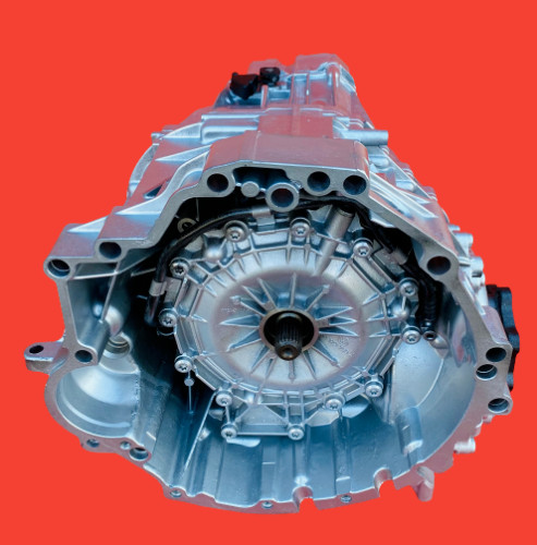 Getriebe automatik audi 4f - audi, a6