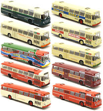 Brekina -- Büssing Senator