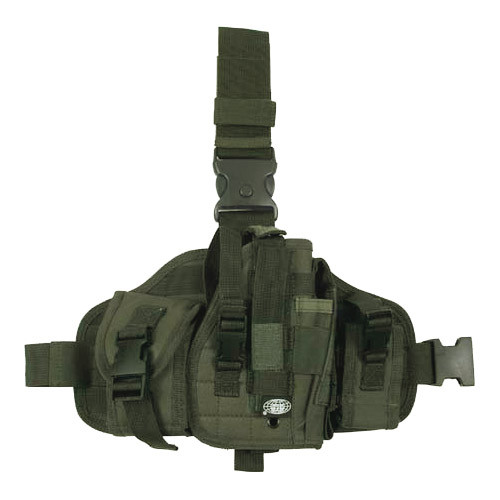 Taktische molle system bein - taktische,