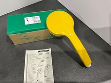 Hansgrohe Handbrause  in Gelb