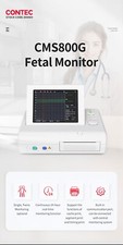 Cms800g fetal monitor - cms800g, 24
