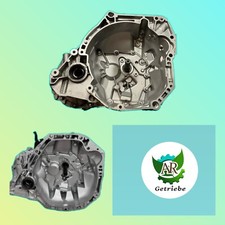 Getriebe 20MB17 2.0 HDI