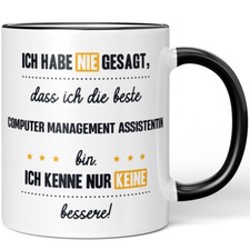 Beste Computer Management