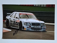 Ellen LOHR - DTM Mercedes