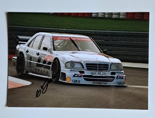 Ellen lohr dtm - ellen, mercedes