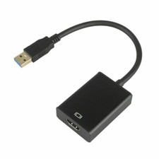 HD 1080P USB 3.0 to HDMI Video