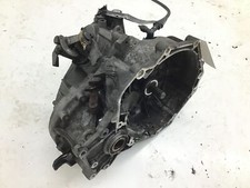 Schaltgetriebe 5-GANG F23W384 Opel Meriva 1.7 Cdti X01 74 KW 100 PS Kombi