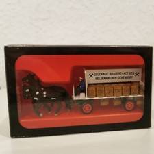 Preiser H0 HA 30482 Kutsche