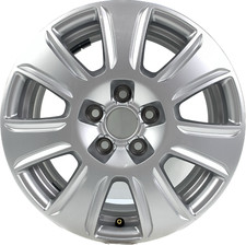 Alufelge 6,5x16 ET33 LK5x112