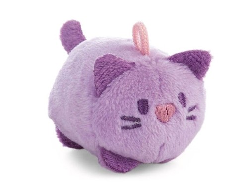 Nici kuscheltier lila - nici,