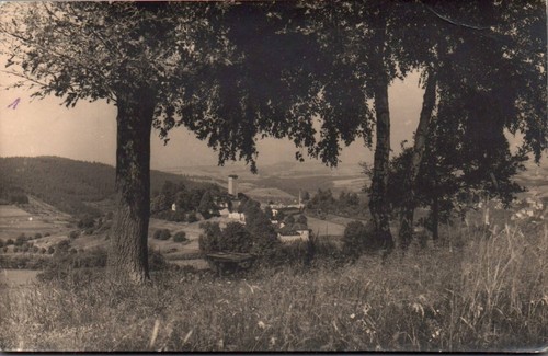 Sebnitz sächs schweiz - ak,