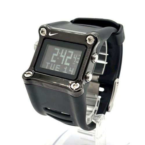 Nike hammer digitaluhr robuste - hammer,