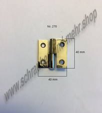 Prämeta Möbelband Zierband