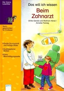 Das will ich wissen beim - das,