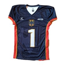 Erima Deutschland American