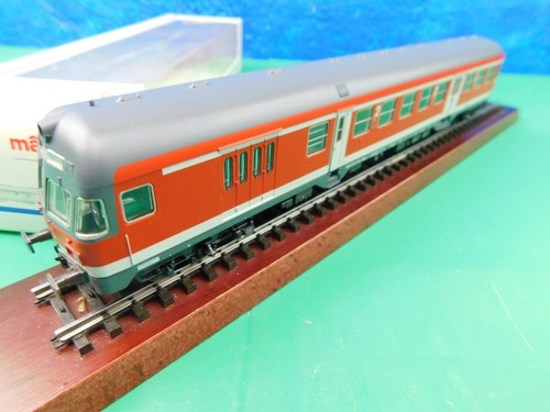 C07 märklin personenwagen - c07,