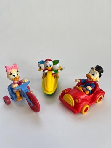 Duck tales figuren - x,