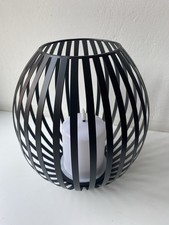 LED Kerzen Laterne Windlicht