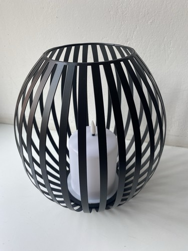 Led kerzen laterne windlicht - kerzen,