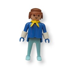Playmobil Figur Mann Seemann