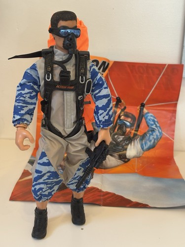 Vintage 90er hasbro - hasbro, man