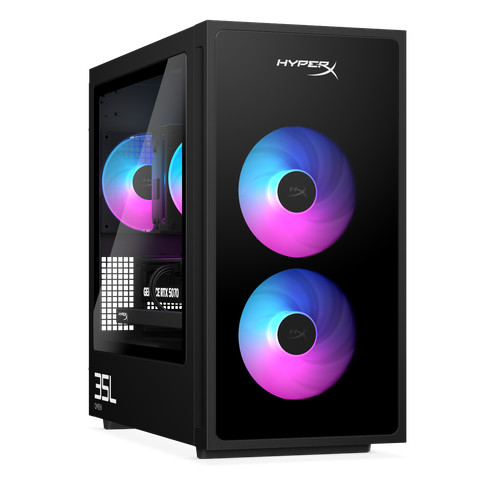 Hyperx omen desktop - hyperx,