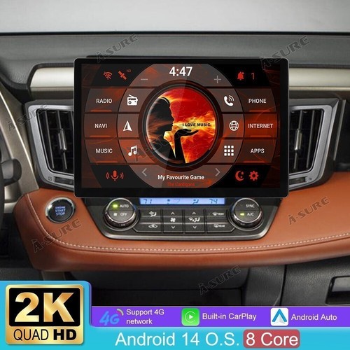 Android carplay 4 32g - 14, 4+32g