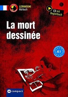 Mort dessinée lernkrimi - mort, dessinée: