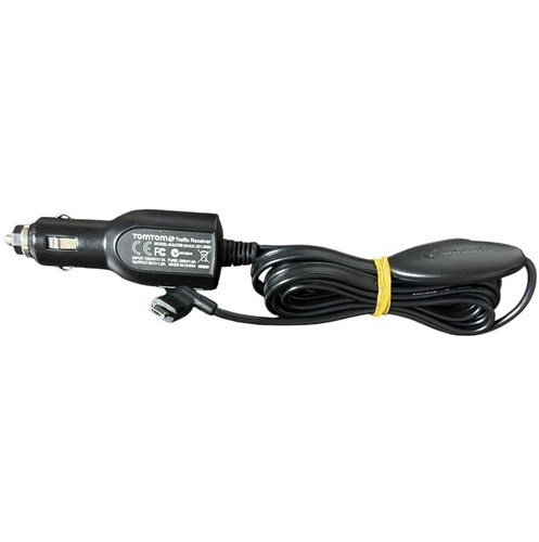 Tmc rds adapter tomtom 4uuc5b - rds,