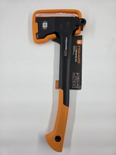 Fiskars universal axt series - universal-axt, x-series
