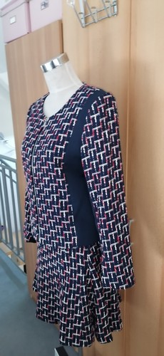 Tweed set rock - tweed, jacke