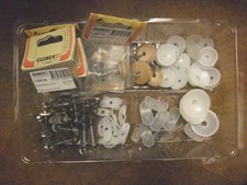 Material für Puppenklinik