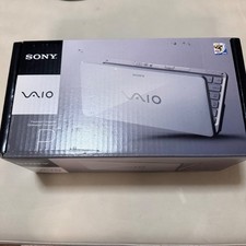 SONY VAIO VGN-P91NS Schwarz