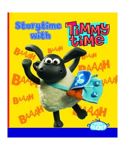 Storytime with timmy time - storytime,