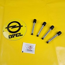 Türbolzen Opel Kadett A B C D