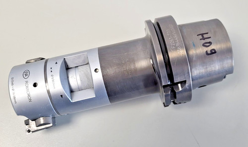 Kennametal romicron hsk - kennametal, hsk-100a