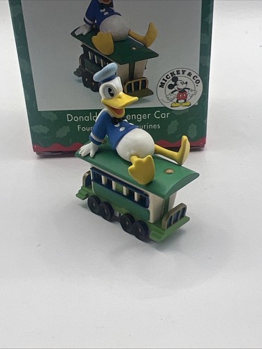 Donald personenwagen frohe - personenwagen,