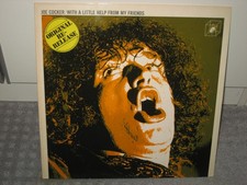 LP Joe Cocker "With a little
