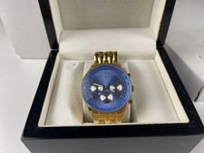 Constantin Durmont Chronograph