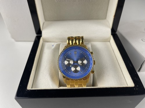 Constantin durmont chronograph - constantin,