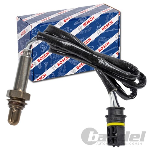 Bosch lambdasonde regelsonde - bosch,