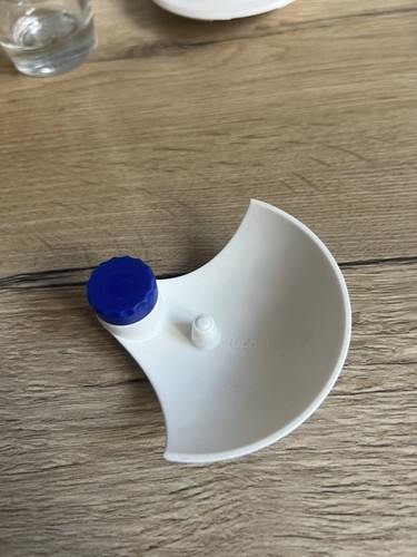 Tupperware 3393 ersatzteil - 3393,