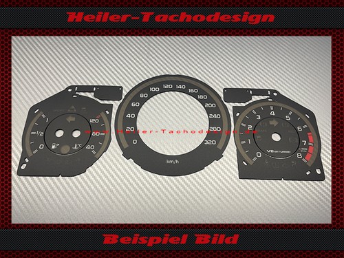 Tachoscheiben für mercedes - tachoscheiben,