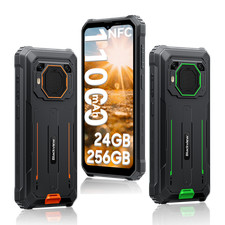 Blackview BV6200Plus Outdoor