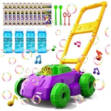 Blasenmaschine für Kinder