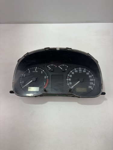 Tachometer skoda octavia - octavia, 1u